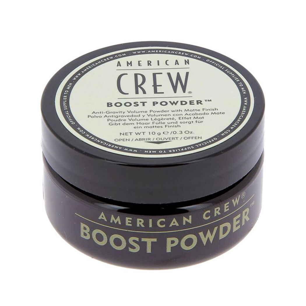 Poudre volume anti-gravité Boost Powder